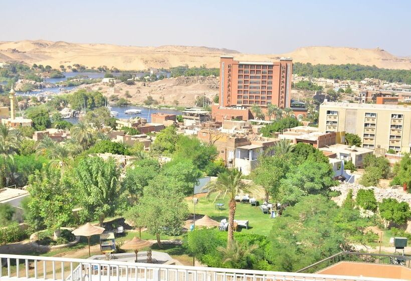 Basma Hotel Aswan