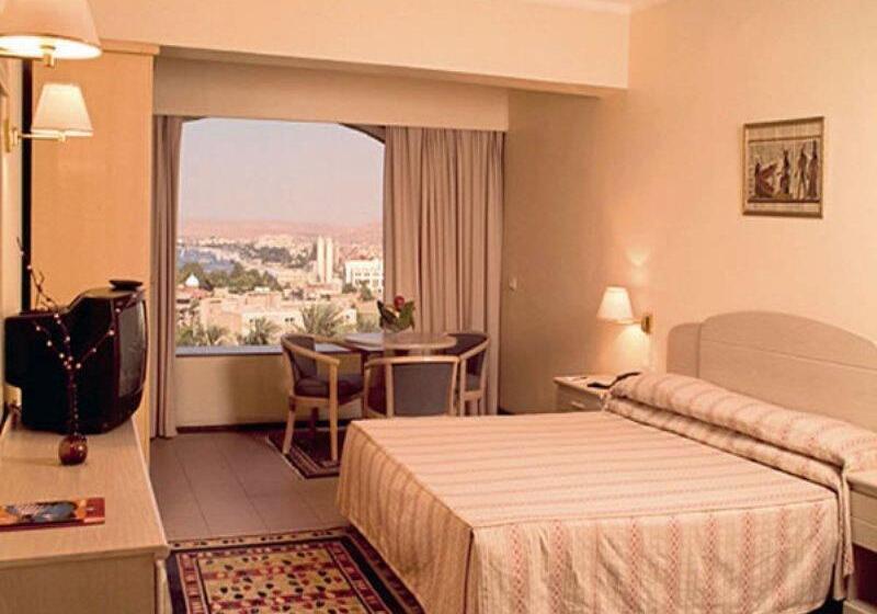 Basma Hotel Aswan