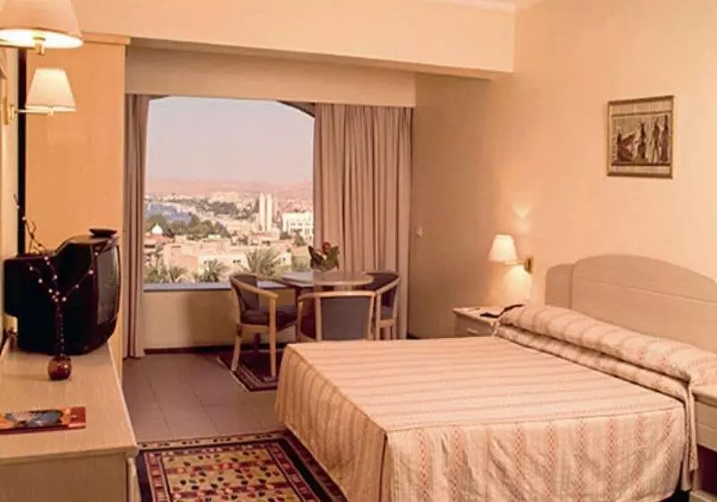 Basma Hotel Aswan