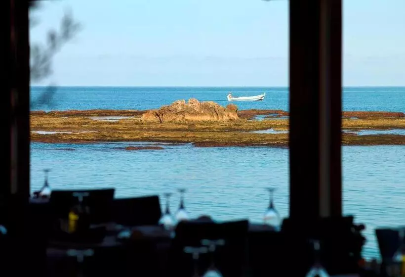 هتل Byblos Sur Mer