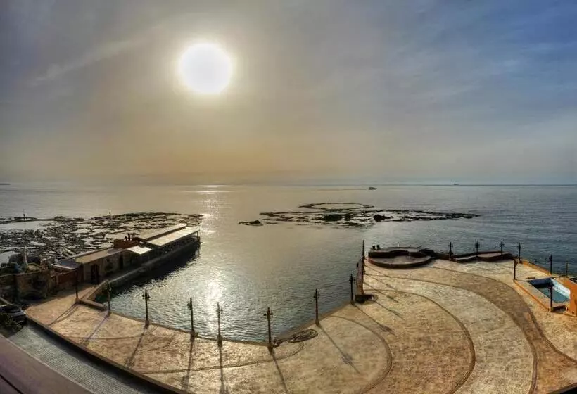هتل Byblos Sur Mer