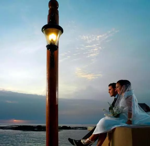 هتل Byblos Sur Mer