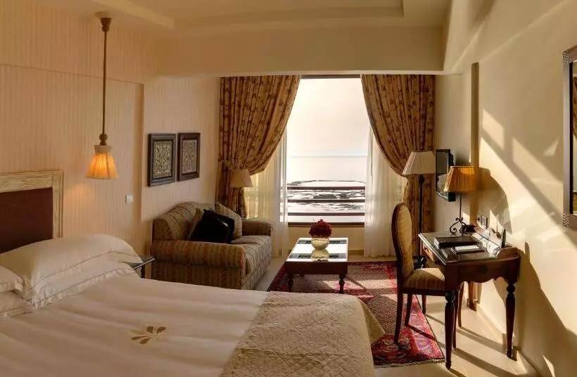 هتل Byblos Sur Mer