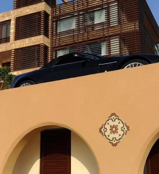 هتل Byblos Sur Mer