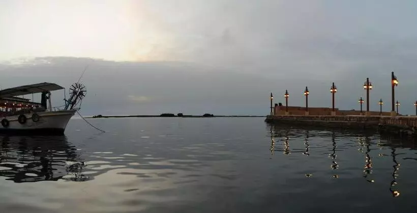 هتل Byblos Sur Mer