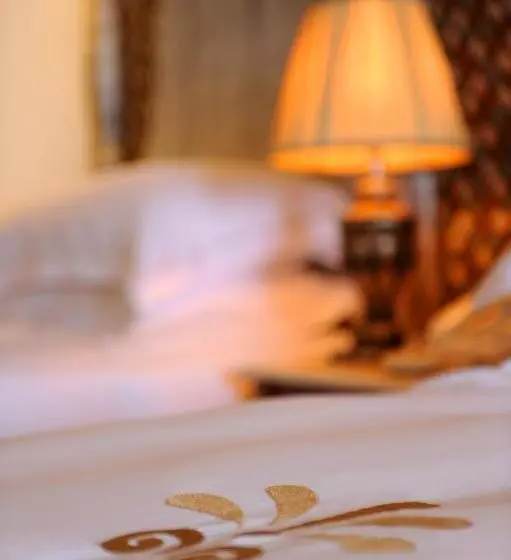 هتل Byblos Sur Mer