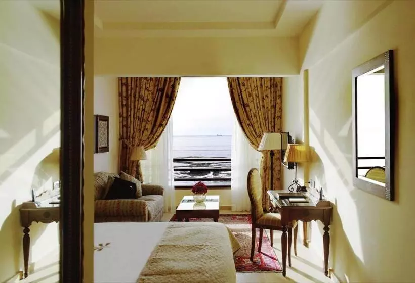 هتل Byblos Sur Mer