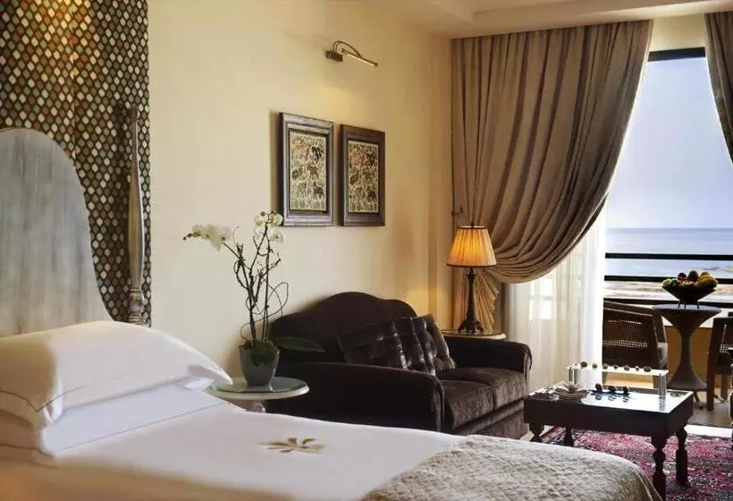 هتل Byblos Sur Mer