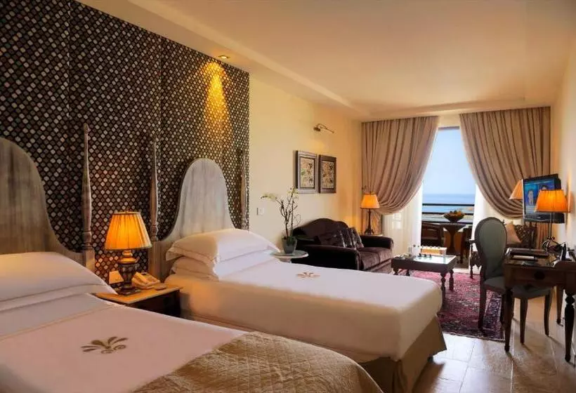 هتل Byblos Sur Mer