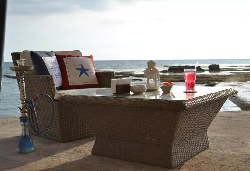 هتل Byblos Sur Mer