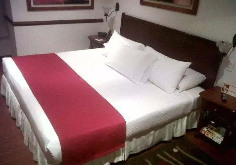 בית מלון כפרי De La Ville