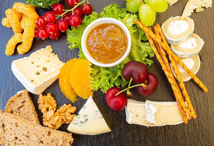 Dorint Hotel Leipzig