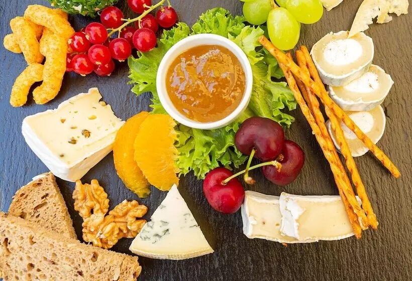 Dorint Hotel Leipzig