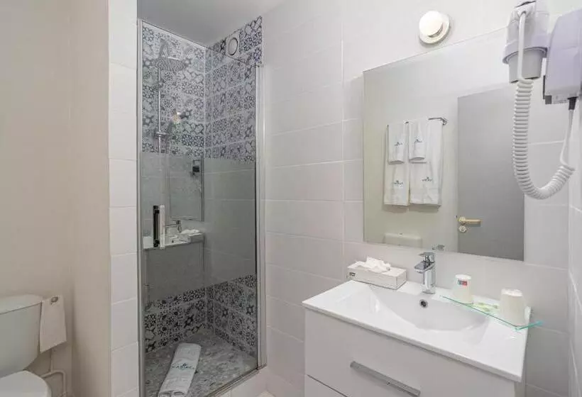 هتل Karibea Squash