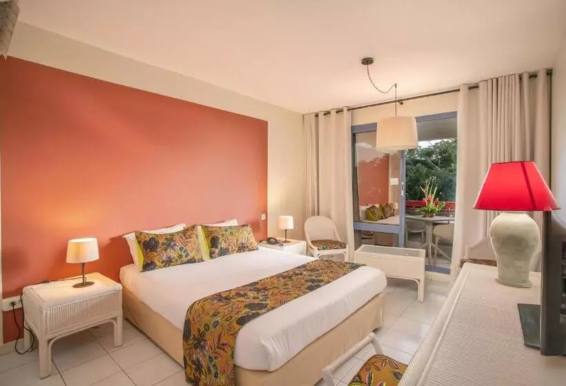 هتل Karibea Squash