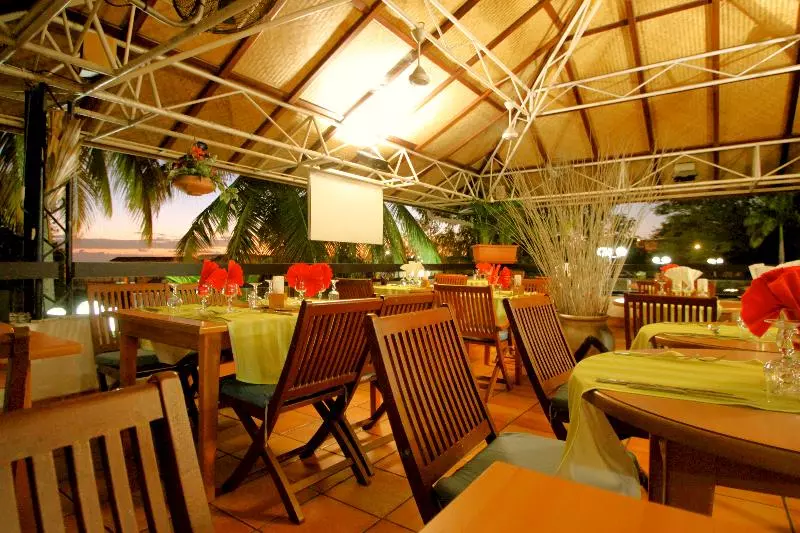 هتل Karibea Squash