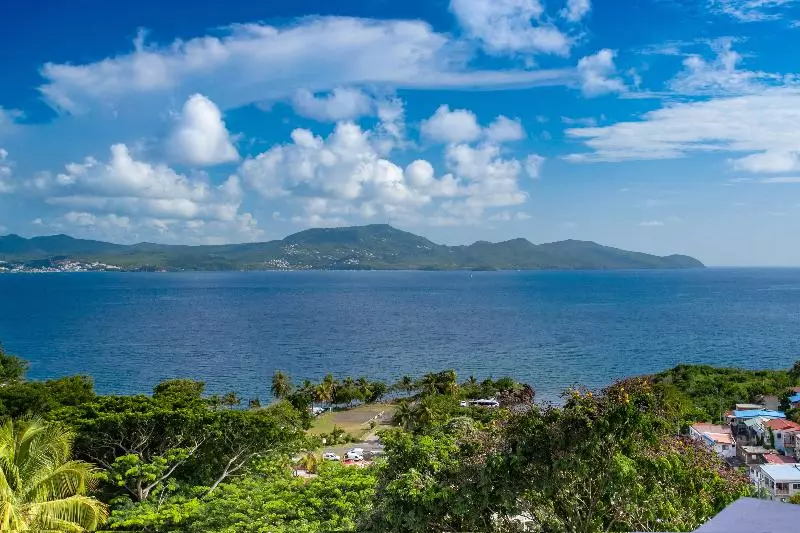 هتل Karibea Squash