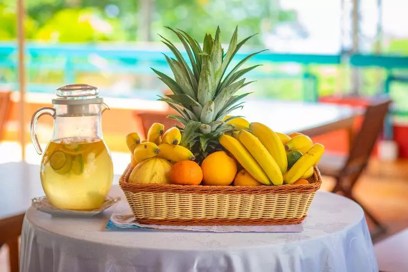 هتل Karibea Squash