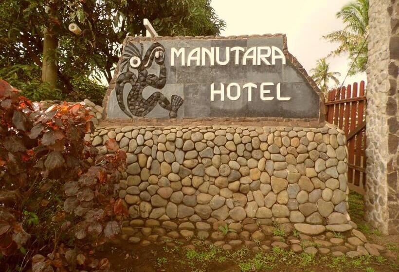 Otel Manutara