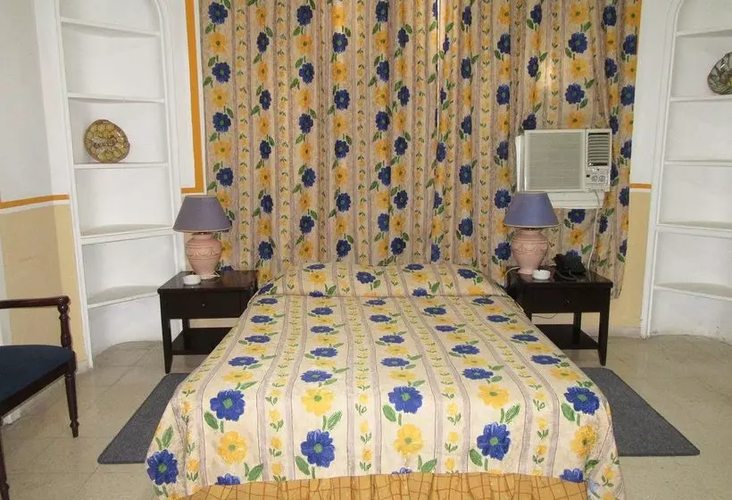 Hotelli Maria La Gorda