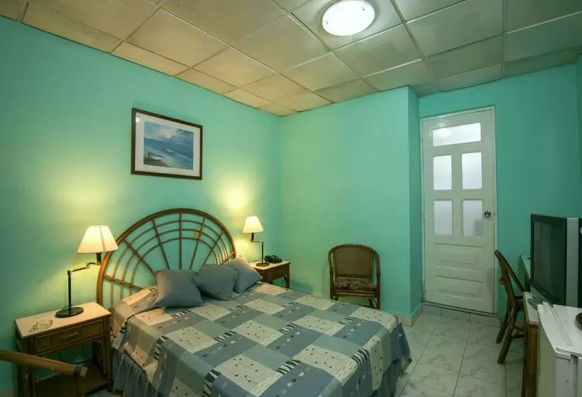 Hotelli Maria La Gorda