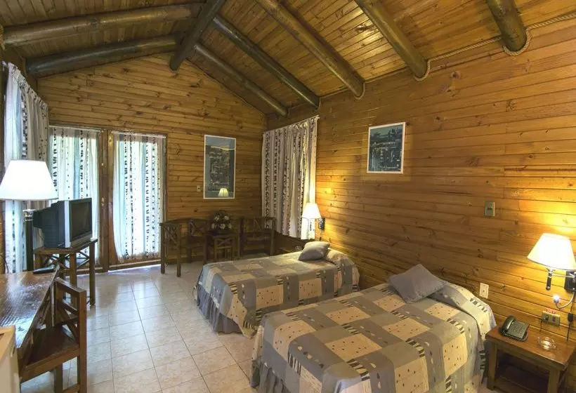 Hotelli Maria La Gorda