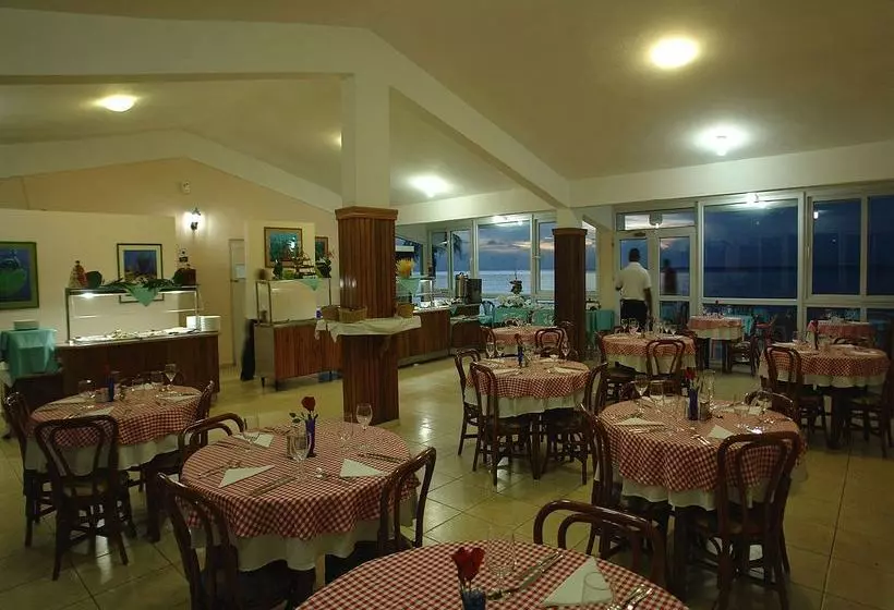 Hotelli Maria La Gorda