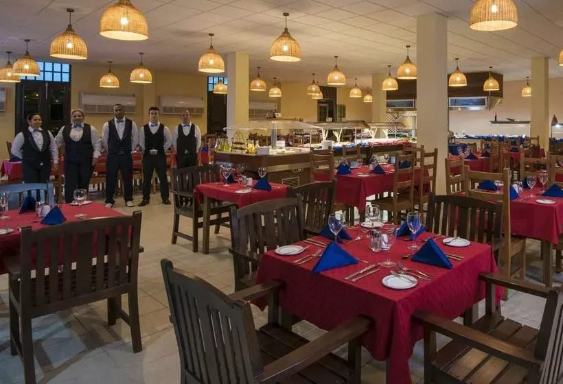 Hotelli Maria La Gorda