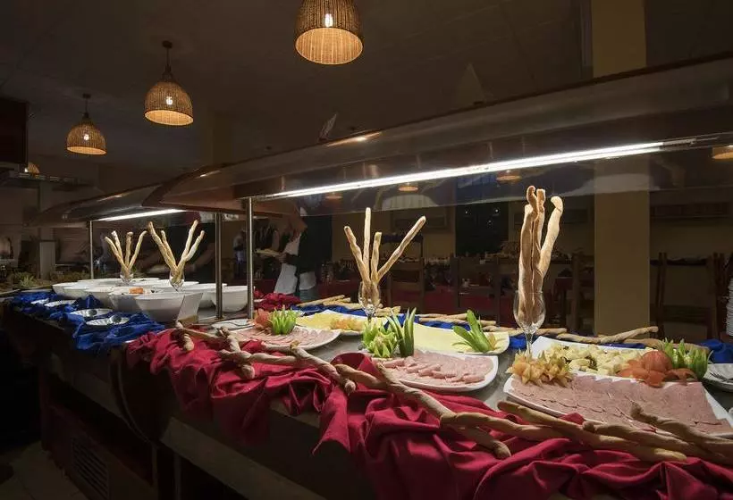 Hotelli Maria La Gorda