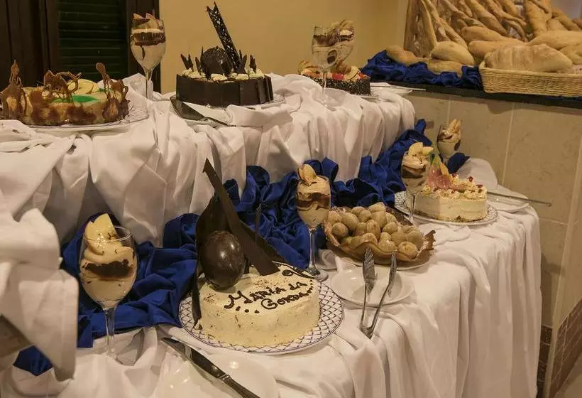 Hotelli Maria La Gorda