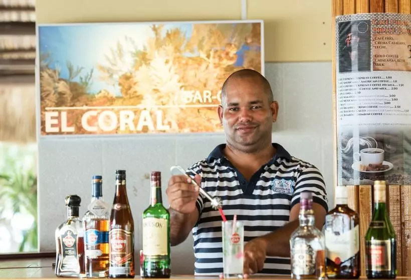 Hotelli Maria La Gorda