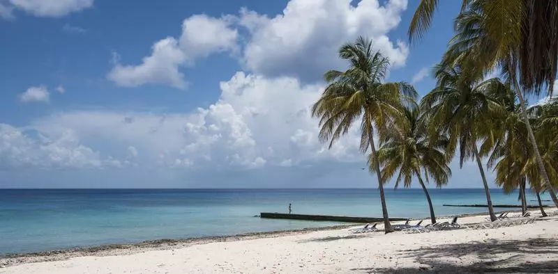 Hotelli Maria La Gorda