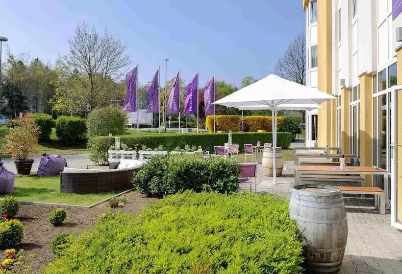 Mercure Hotel Stuttgart Gerlingen