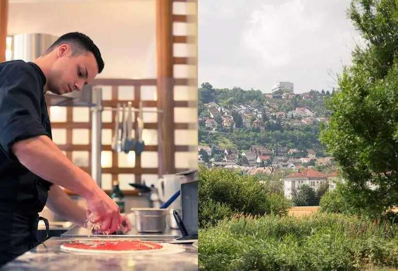 Mercure Hotel Stuttgart Gerlingen