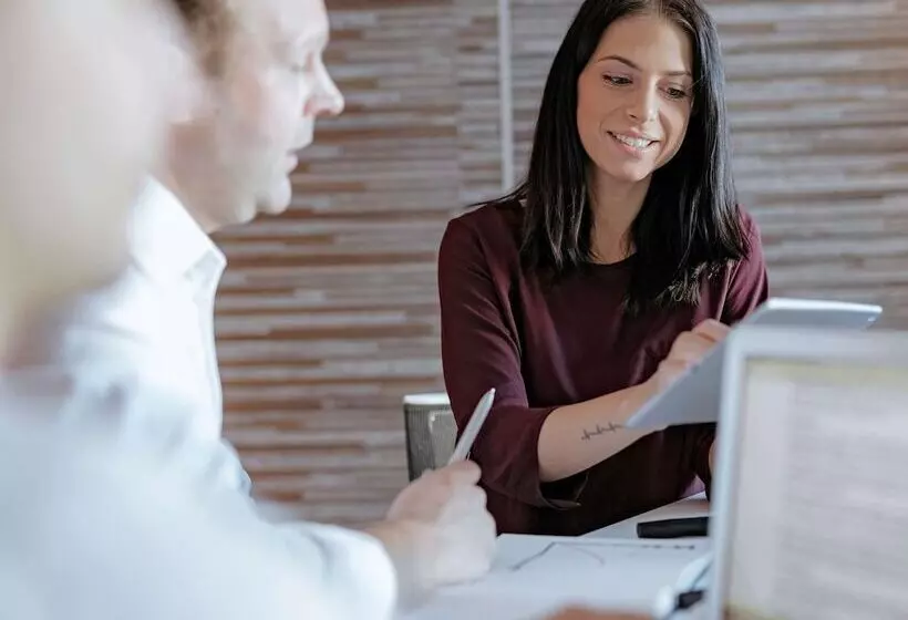 Mercure Hotel Stuttgart Gerlingen