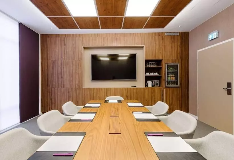 Mercure Hotel Stuttgart Gerlingen