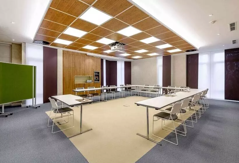 Mercure Hotel Stuttgart Gerlingen