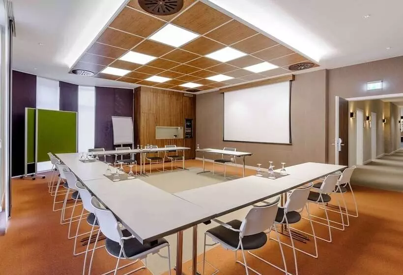 Mercure Hotel Stuttgart Gerlingen