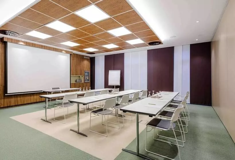 Mercure Hotel Stuttgart Gerlingen