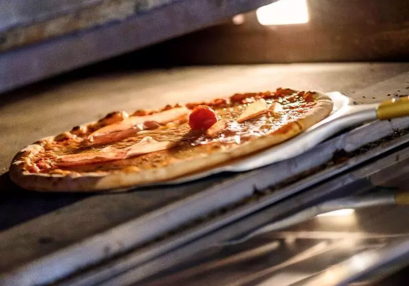 Mercure Hotel Stuttgart Gerlingen