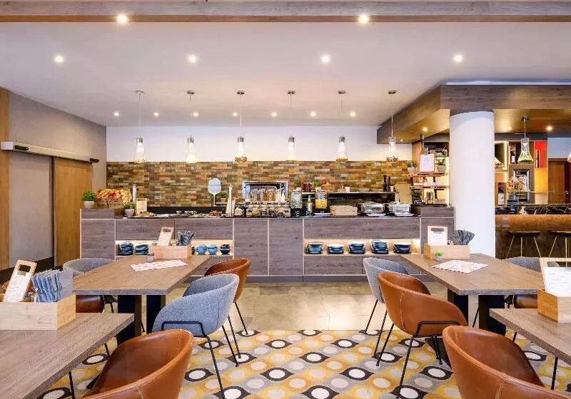 Mercure Hotel Stuttgart Gerlingen