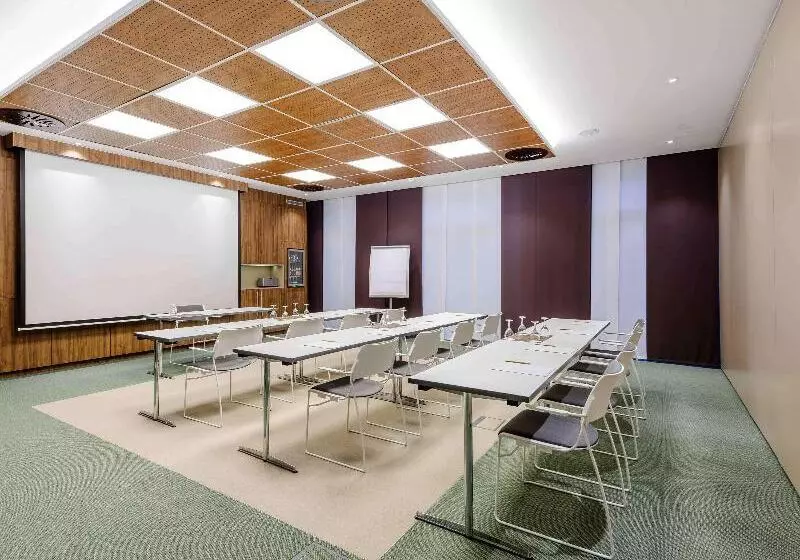 Mercure Hotel Stuttgart Gerlingen