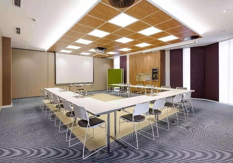 Mercure Hotel Stuttgart Gerlingen