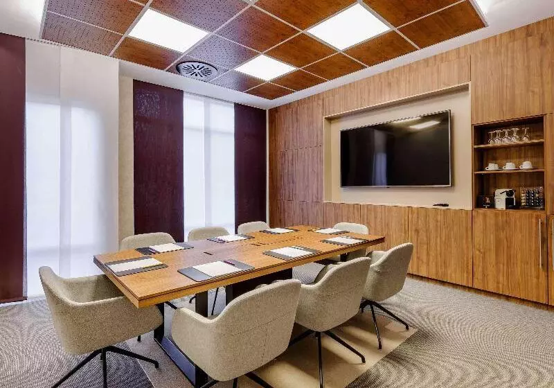 Mercure Hotel Stuttgart Gerlingen