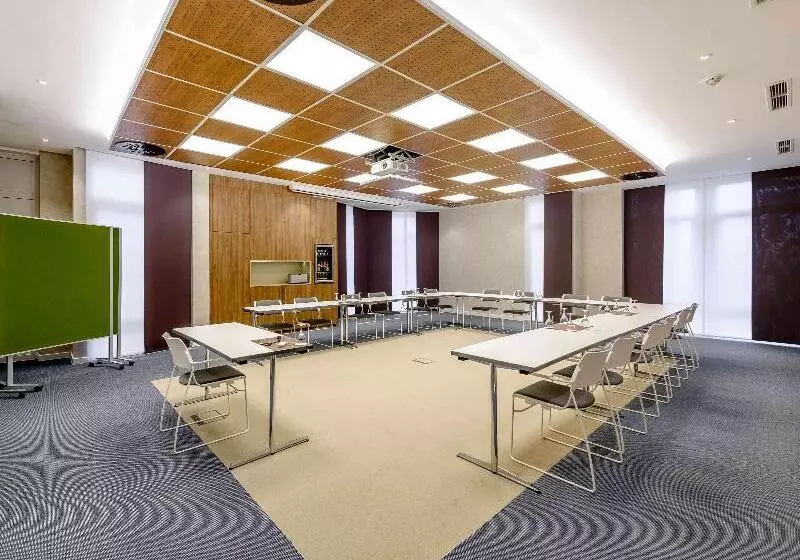 Mercure Hotel Stuttgart Gerlingen