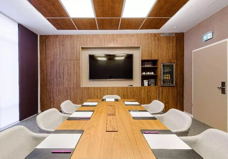 Mercure Hotel Stuttgart Gerlingen