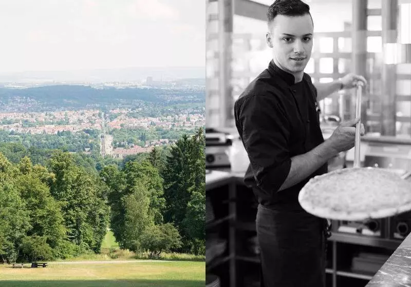 Mercure Hotel Stuttgart Gerlingen