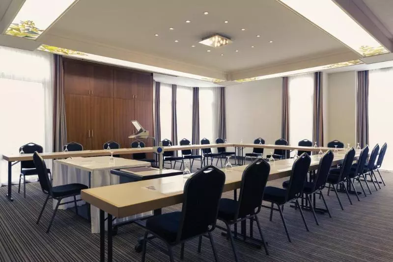 Mercure Hotel Stuttgart Gerlingen