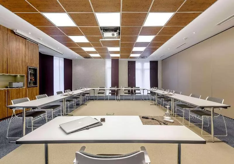 Mercure Hotel Stuttgart Gerlingen