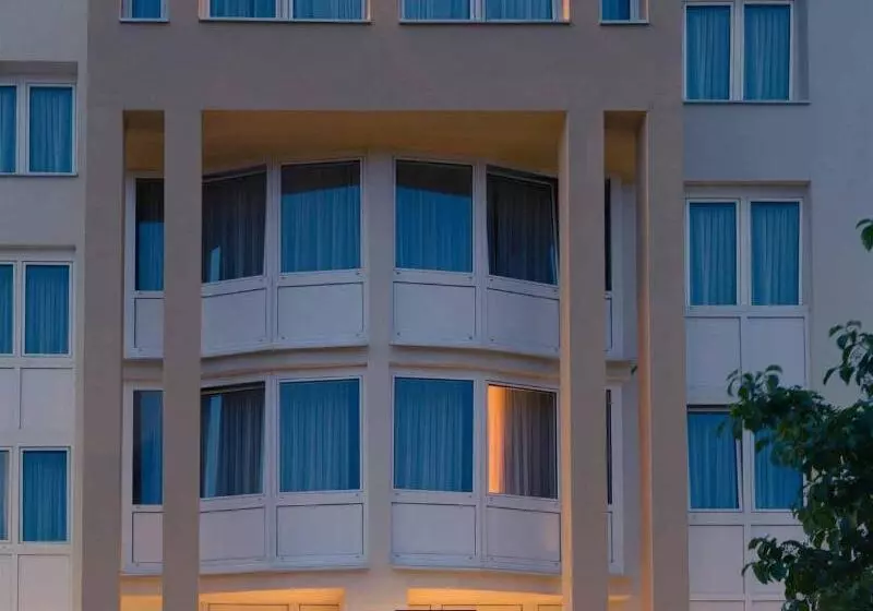 Mercure Hotel Stuttgart Gerlingen